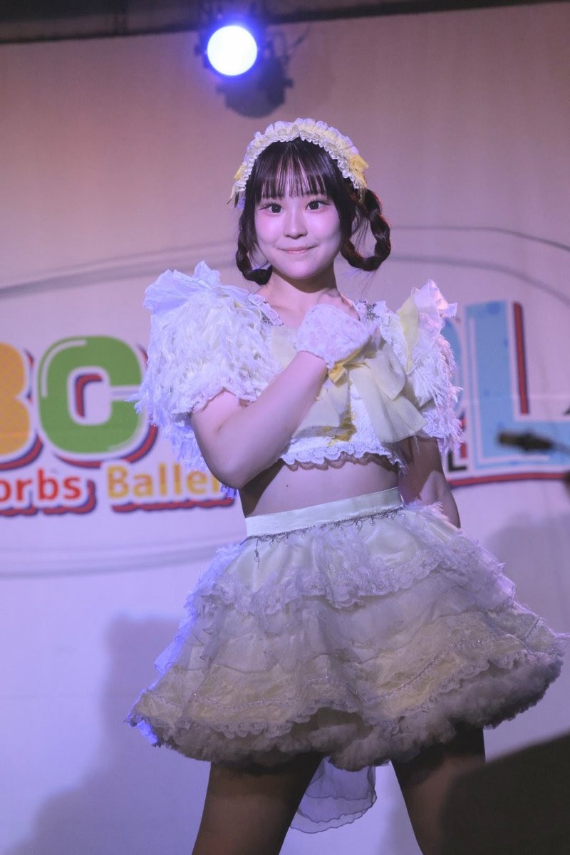 1/17 YOKOHAMA COAST garage+
対バンライブ　白ステージ
#雛羽ゆうな<a href="/yuna_mupuri/">雛羽 ゆうな【むーぷり】💛🎀</a>
#mupuri_official
#ゆなちゃんみまもって
#黄色担当