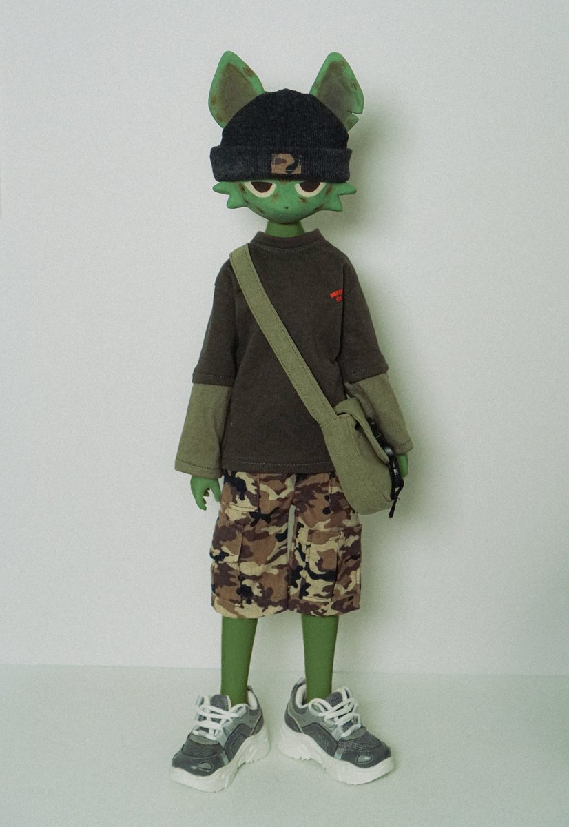 무지 전사 (@ankot__) on Twitter photo 