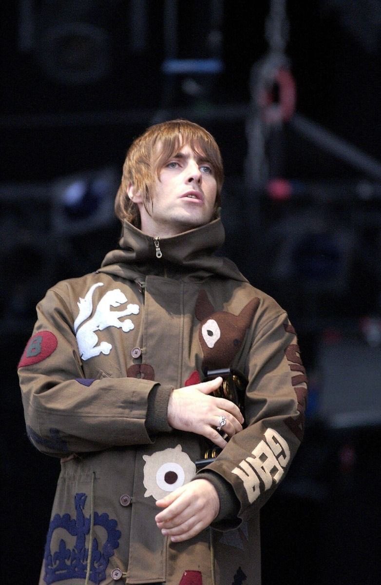 No one will ever be so ICONIC sorry