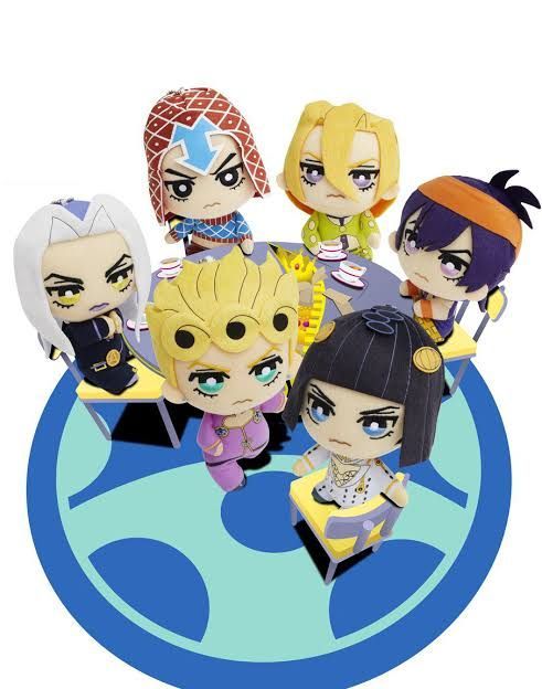 파시오네 모찌 호위팀