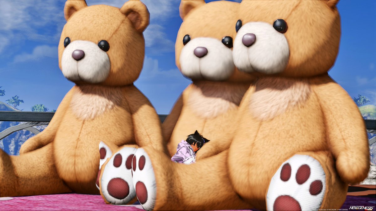 でるるあ tweet media