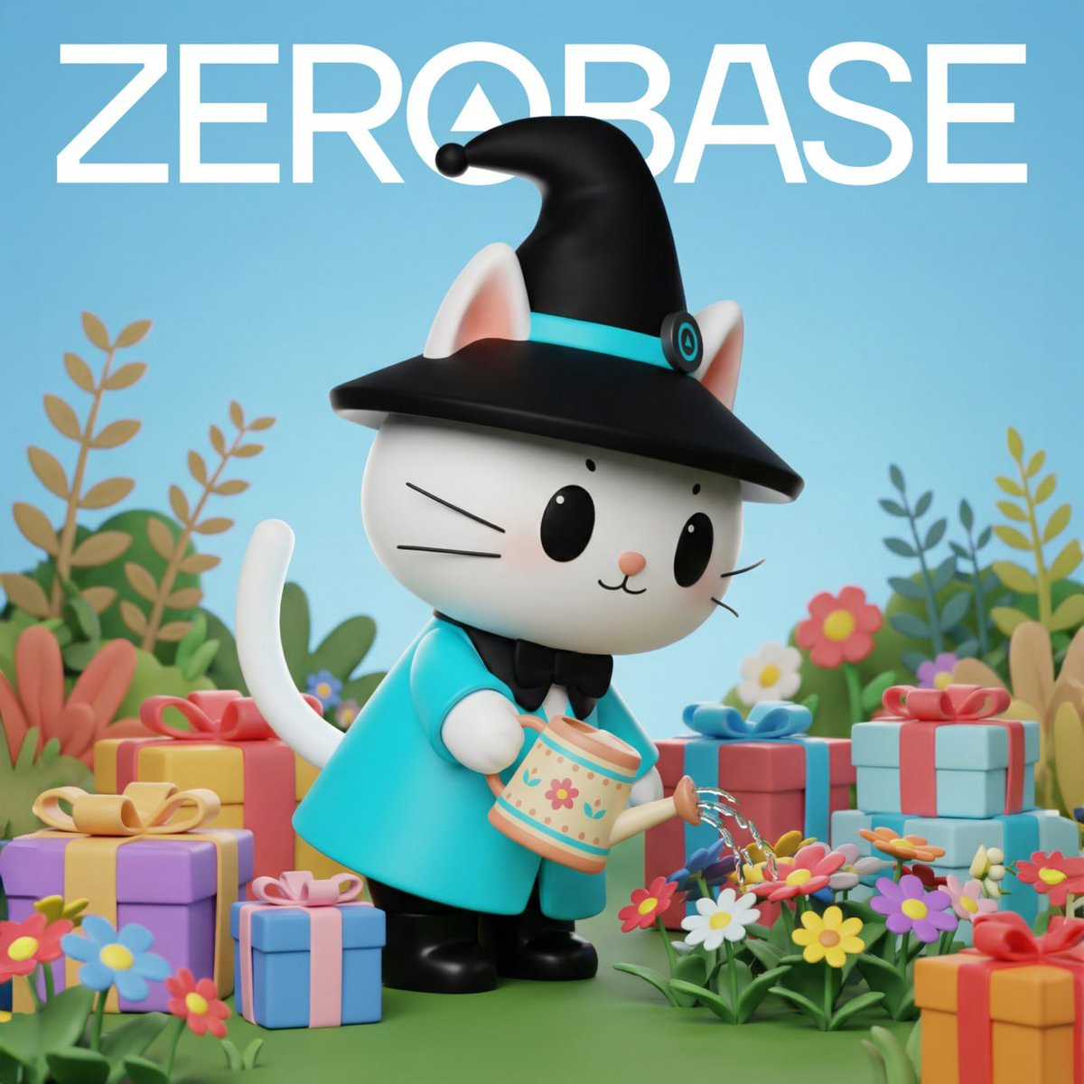 ZEROBASE tweet media