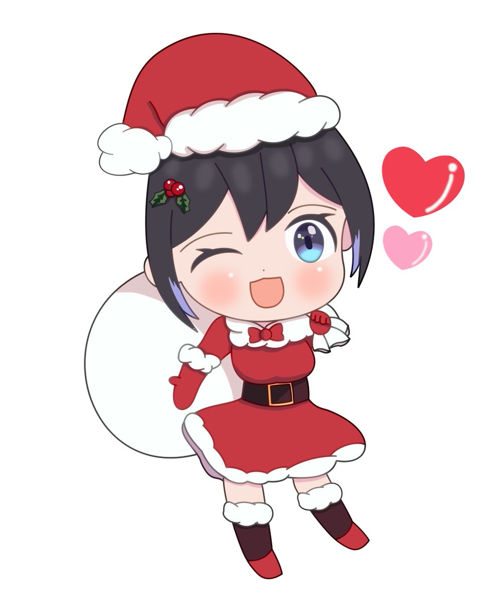 แซนตี้หลงฤดูจ้า #LafyArt