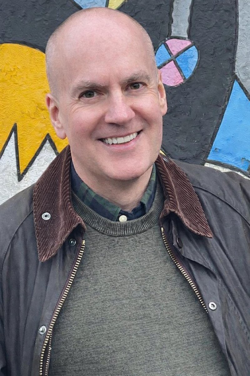 Stephen McBarron tweet media