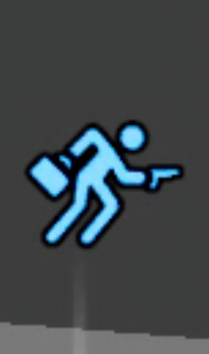 GTAonlineに新しく追加されてたアイコン………何かに似てると思ったらコレ