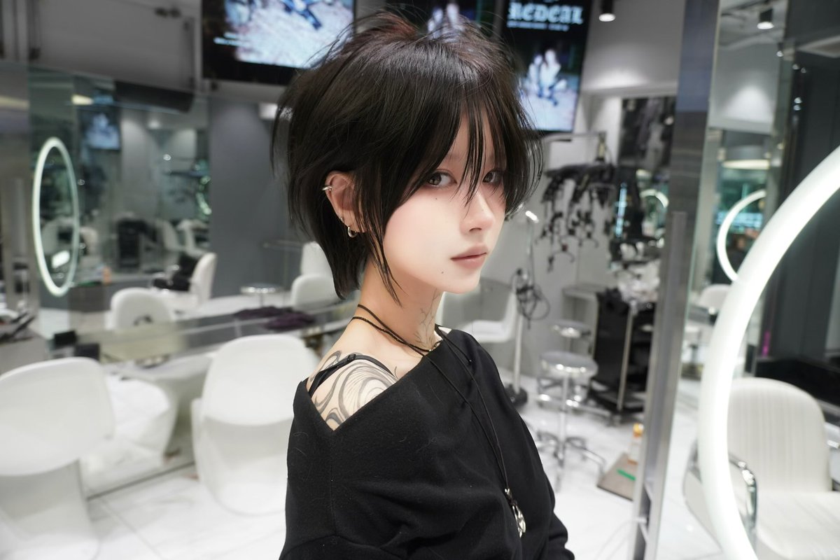 Miu (@___chanoto___) / Posts / X