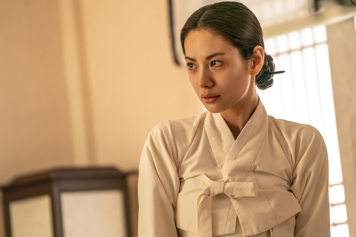 NetflixJP's tweet image. Netflixシリーズ
『The Scandal』（英題）

卓越した才を持つ女官と、
朝鮮一の色男が繰り広げる、
危険で大胆な“恋の賭け”

2026年独占配信！

#TheScandal
#WhatNext #NextOnNetflix #NoNJP26
#Netflix #ネットフリックス #ネトフリ