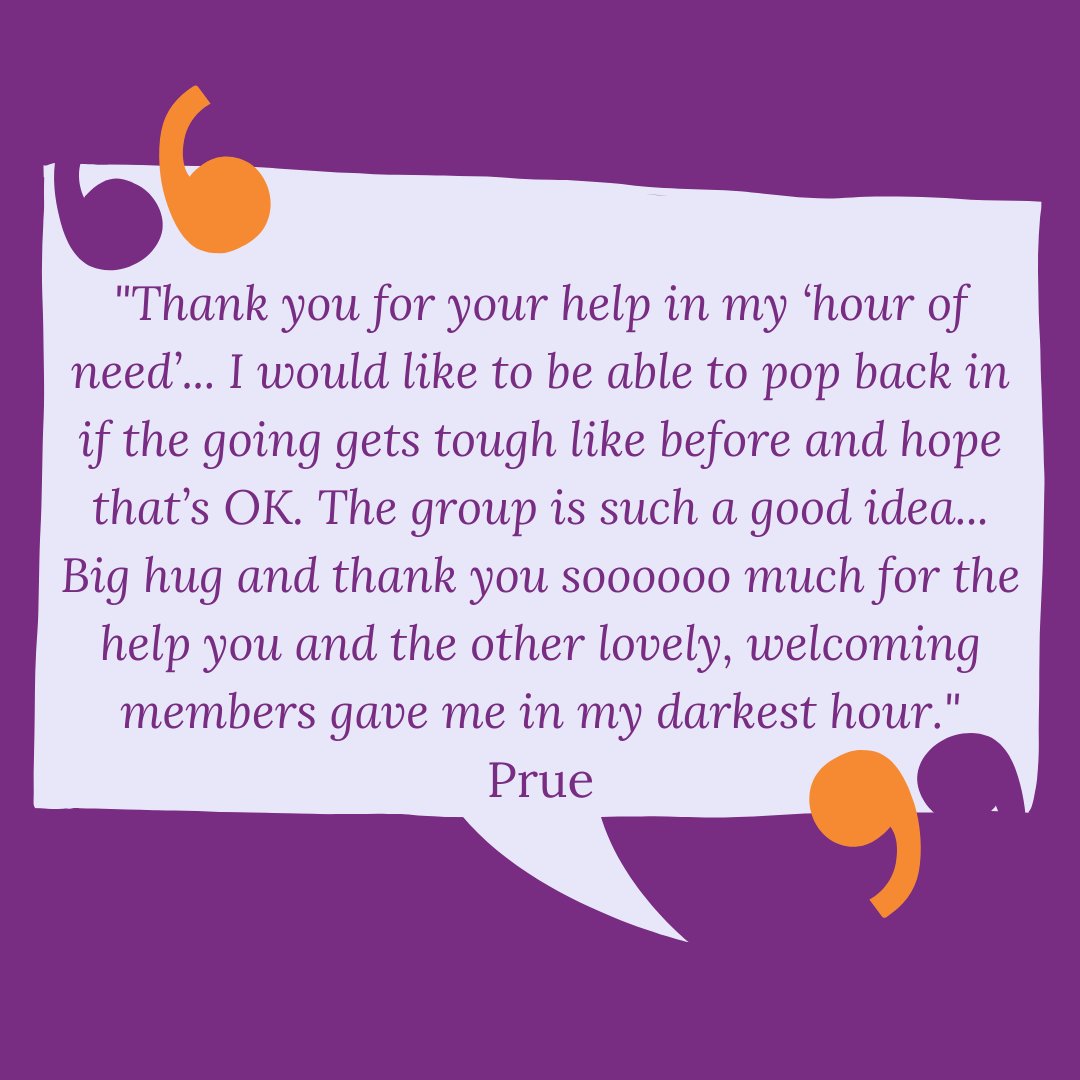 Critical Care Support Network tweet media