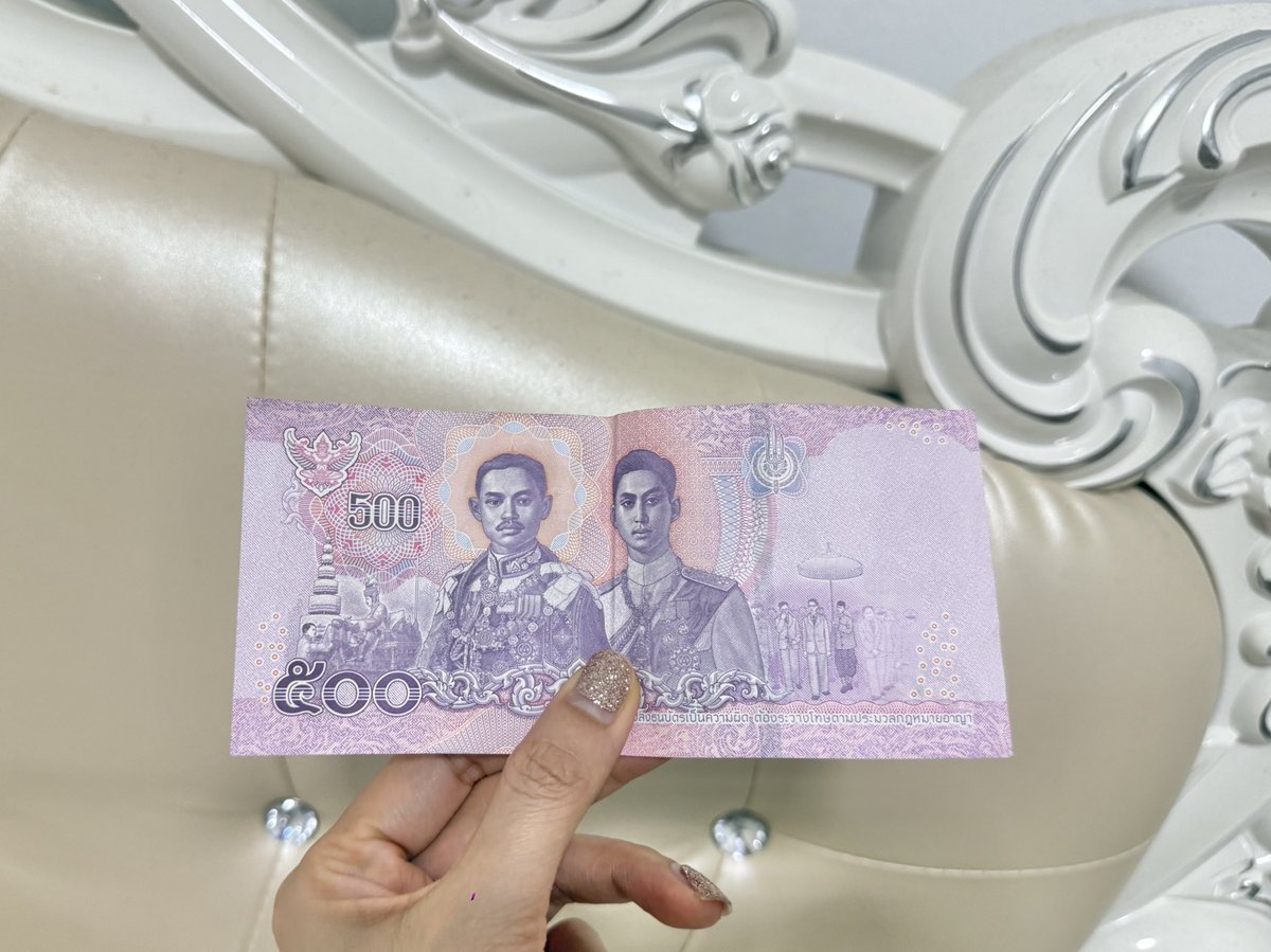 สุ่ม #แจก 500 บาท💸💸💸

กติกา รีทวิต+ฟอล <a href="/pingponghime6/">Pingponghime</a> 

📣ประกาศสุ่มวันอาทิตย์ 25 มค 69 จ้า