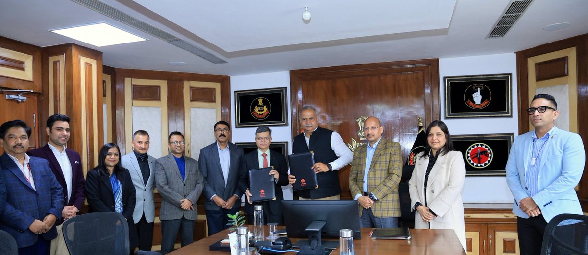 National Security Guard tweet media