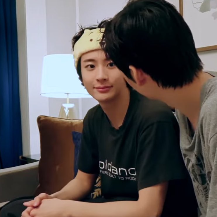 โคตรจะม๋าเด็ก รุ่นนี้เด็กดีด้วย ดื้อไม่เป็น