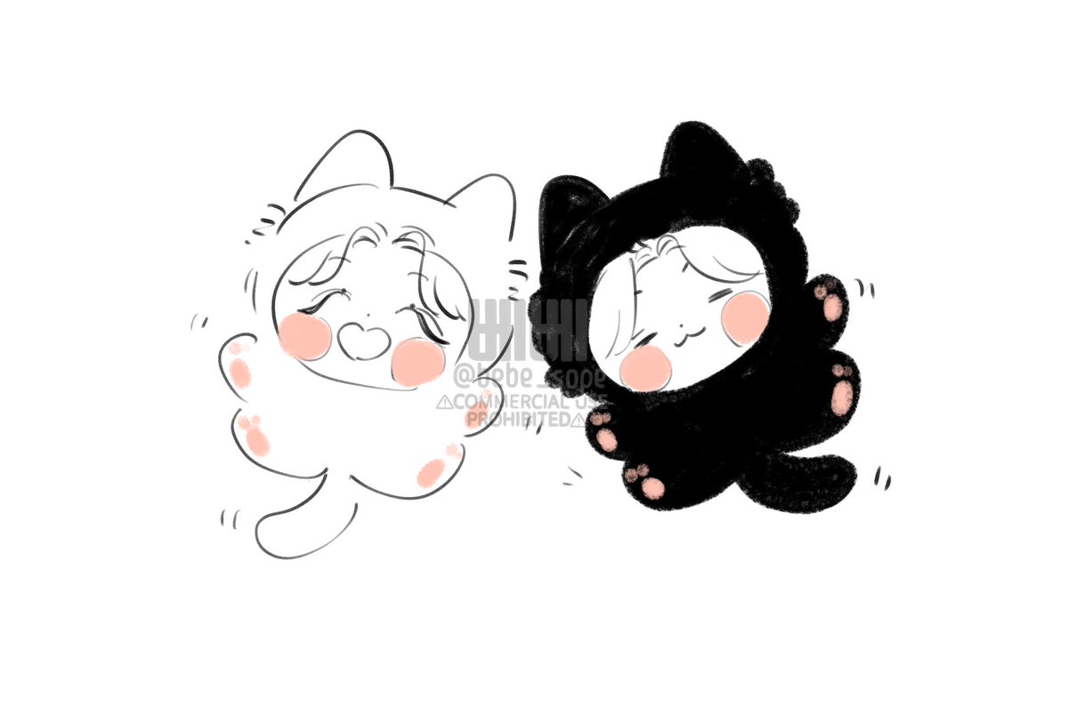 베베⁷🩷slow tweet media