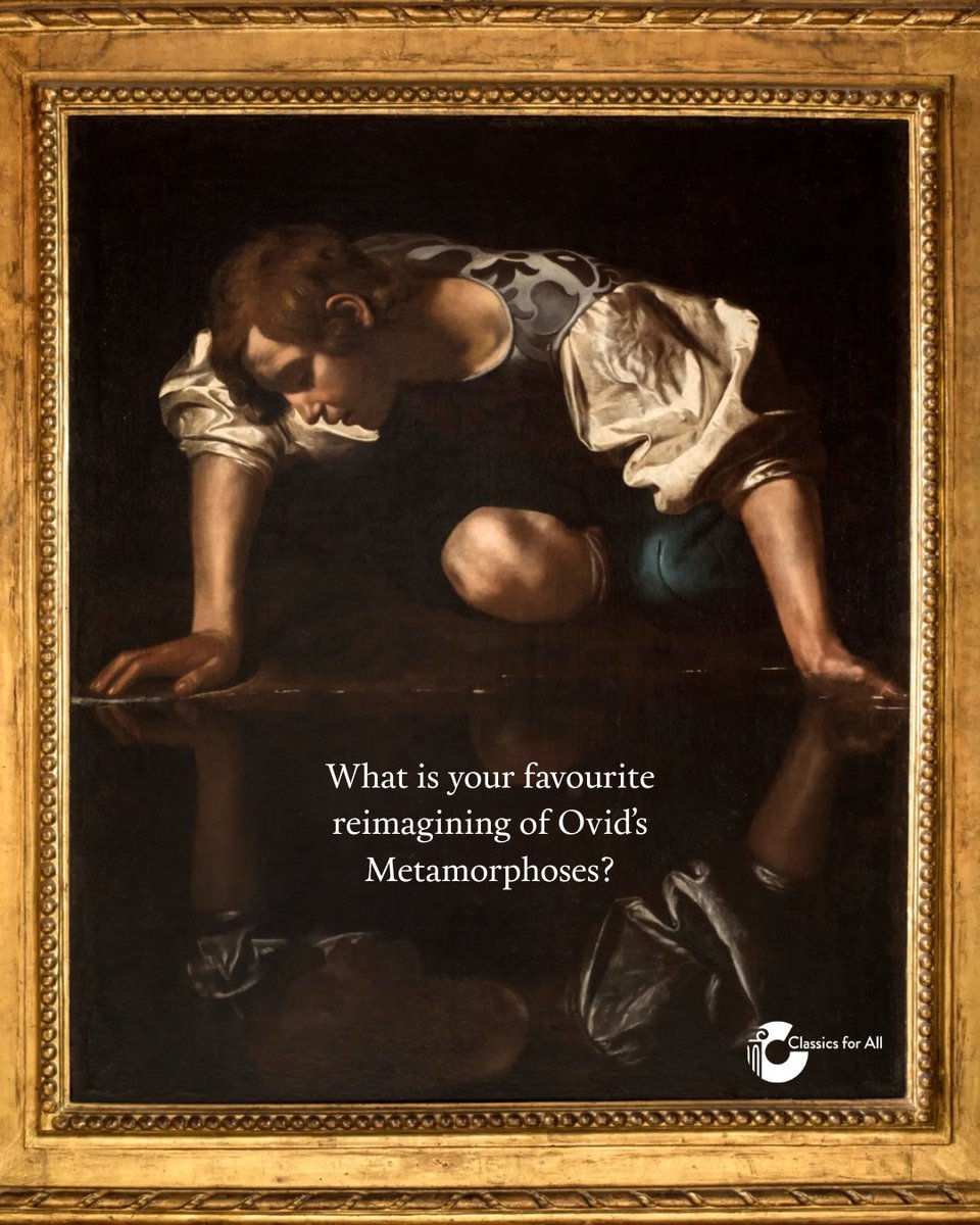Classics for All tweet media