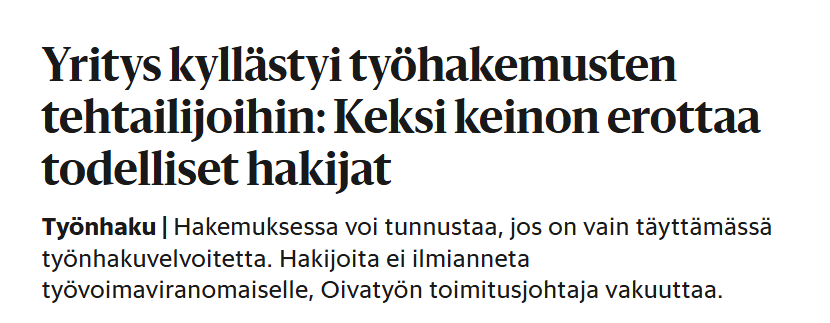 Niko Humalisto tweet media