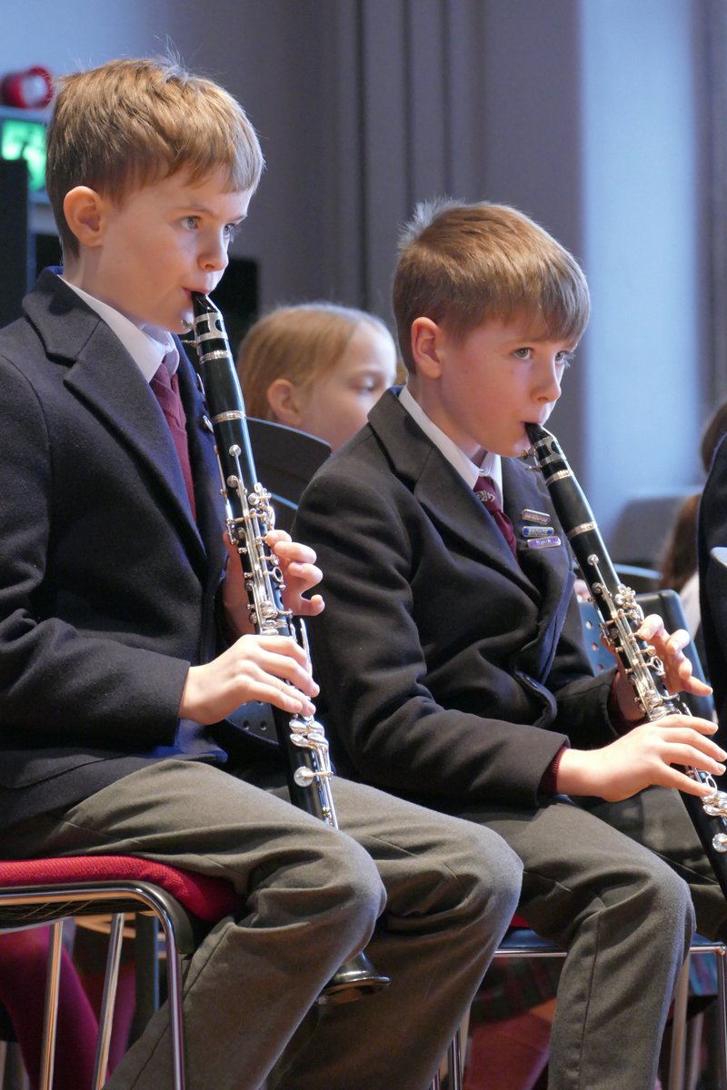 BromsSchool Music tweet media