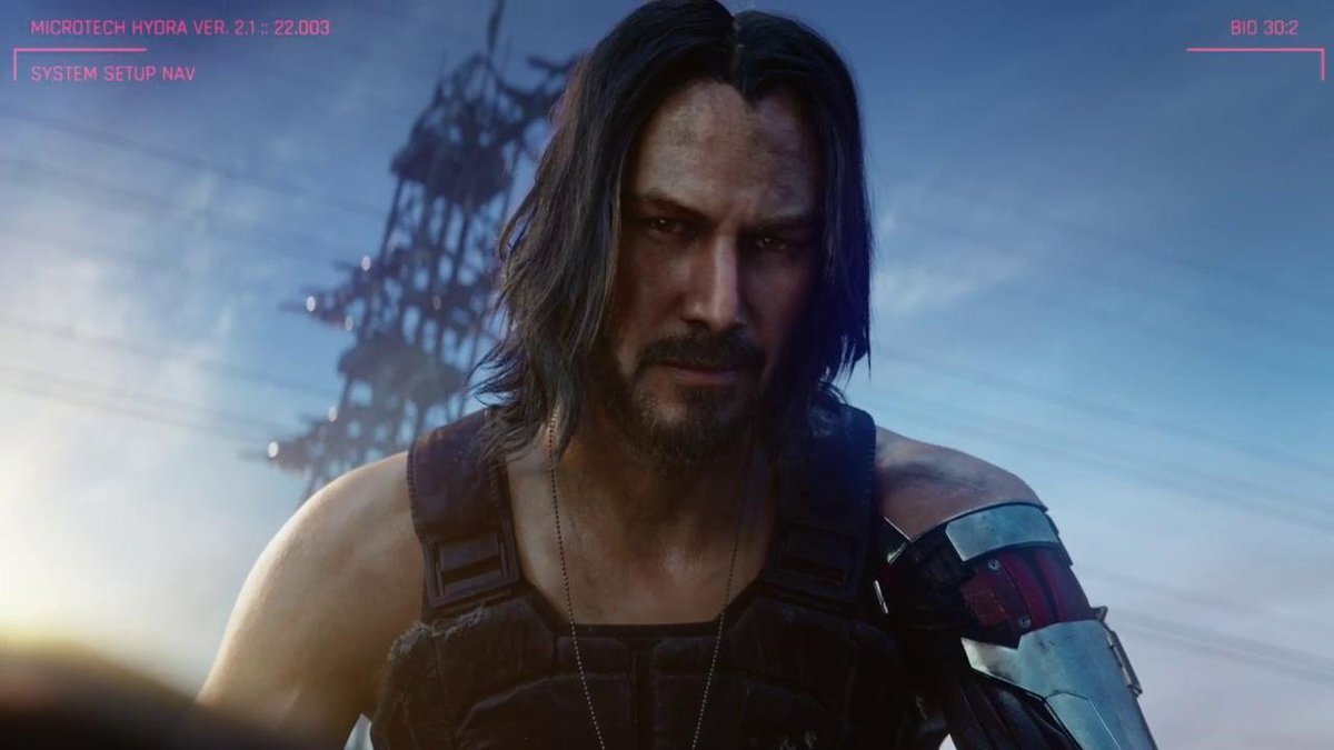 IGN tweet media
