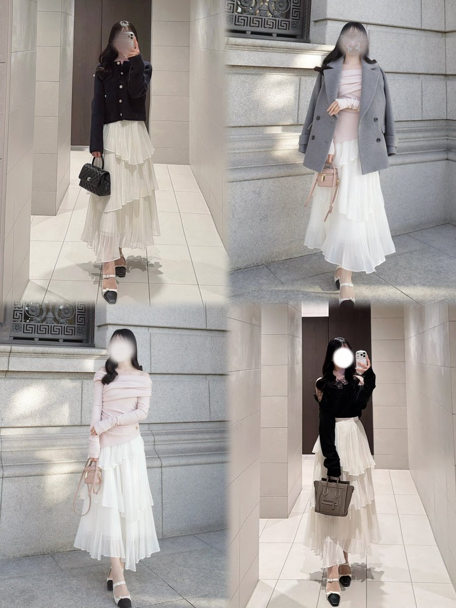 SNIDEL公式アカウント (@snidelOfficial) / Highlights / X