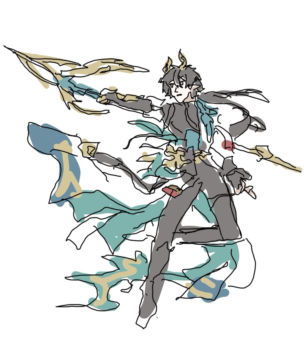 凛 (@a1104Rinn) / Posts / X