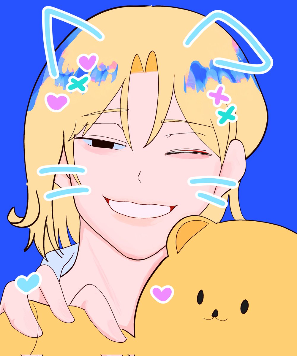 Kim_nim 🌟 tweet media