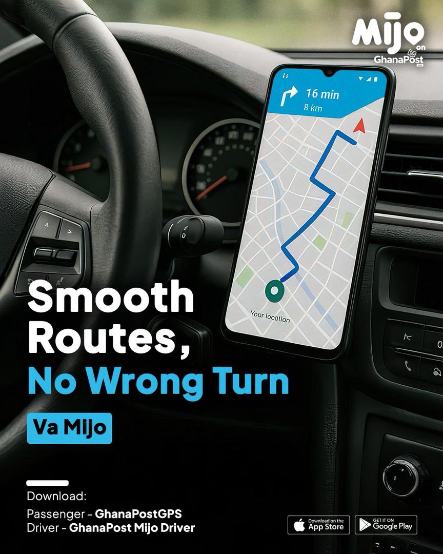 Paths that are easy. 
Not a single bad turn. 
Don't worry. 

From pickup to drop-off, only precise transportation. Moving should feel like this. #VaMijo