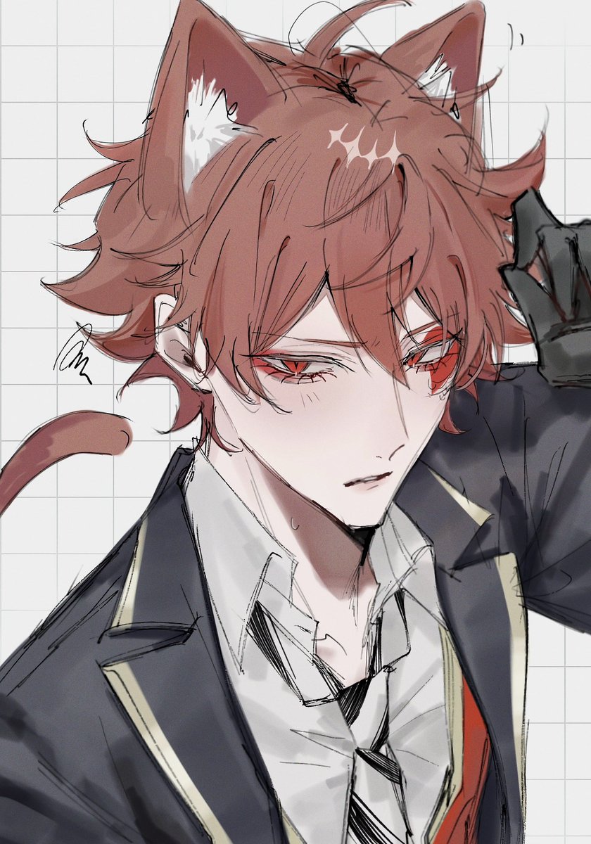 ちょっと遅くなったけどﾌｫﾛﾜｰ様2222人ありがとうのﾈｺエース🐱♥️