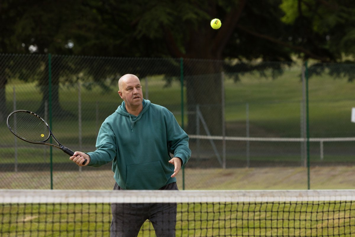 Moorparkgolf's tweet photo. It may be summer tennis in Melbourne, but whatever the weather, our courts remain busy with members enjoying the game all year round.

https://t.co/ahLGS0piKf

#AustralianOpen #Tennis #MoorPark #Membership https://t.co/hHQaspo3Ka