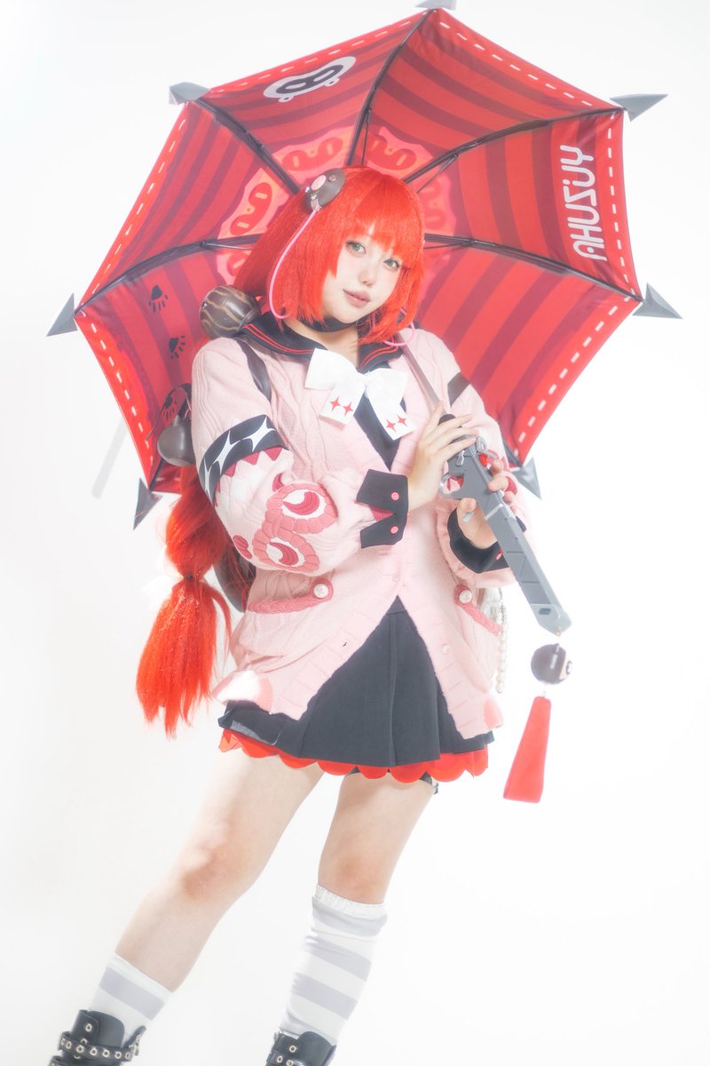 雪たまご tweet media