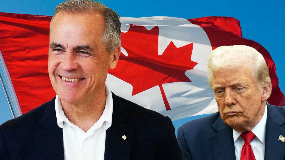 germsofinsta's tweet image. 🚨 Trump signals Canada as next target, shares altered US map.

#USMap #Trump #Canada #Geopolitics #USA