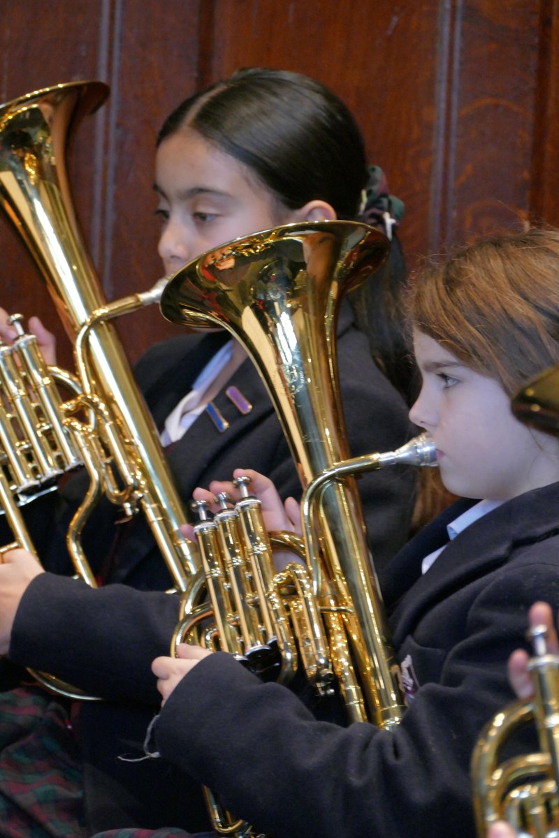 BromsSchool Music tweet media