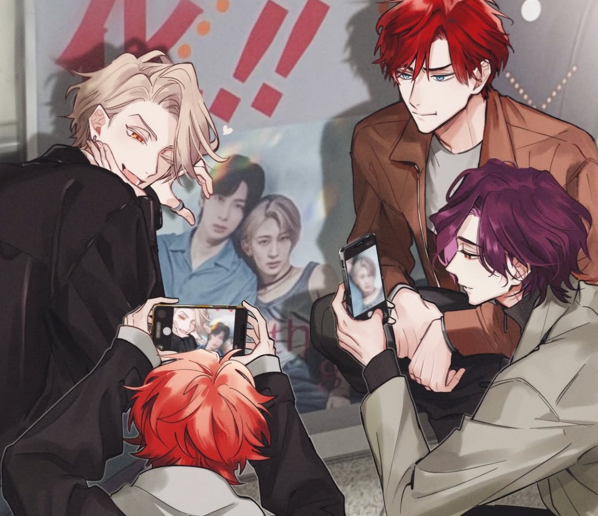 𝐯𝐢𝐯𝐢 tweet media
