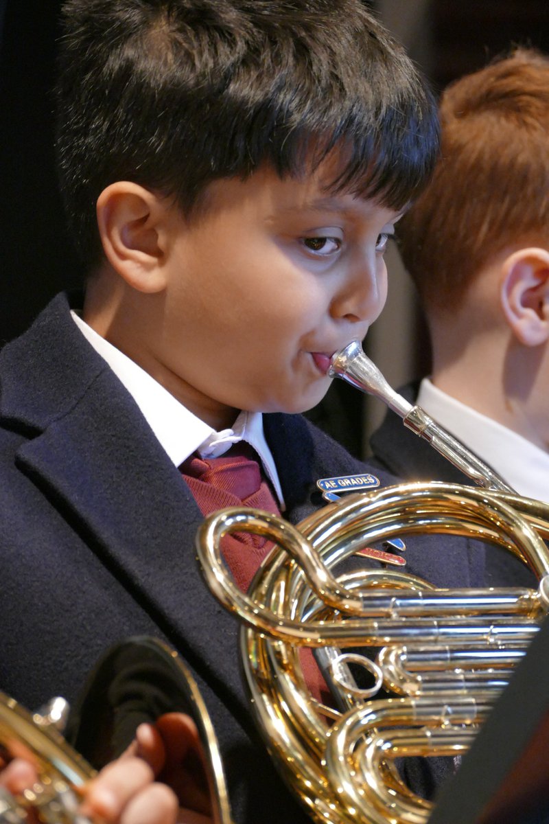 BromsSchool Music tweet media