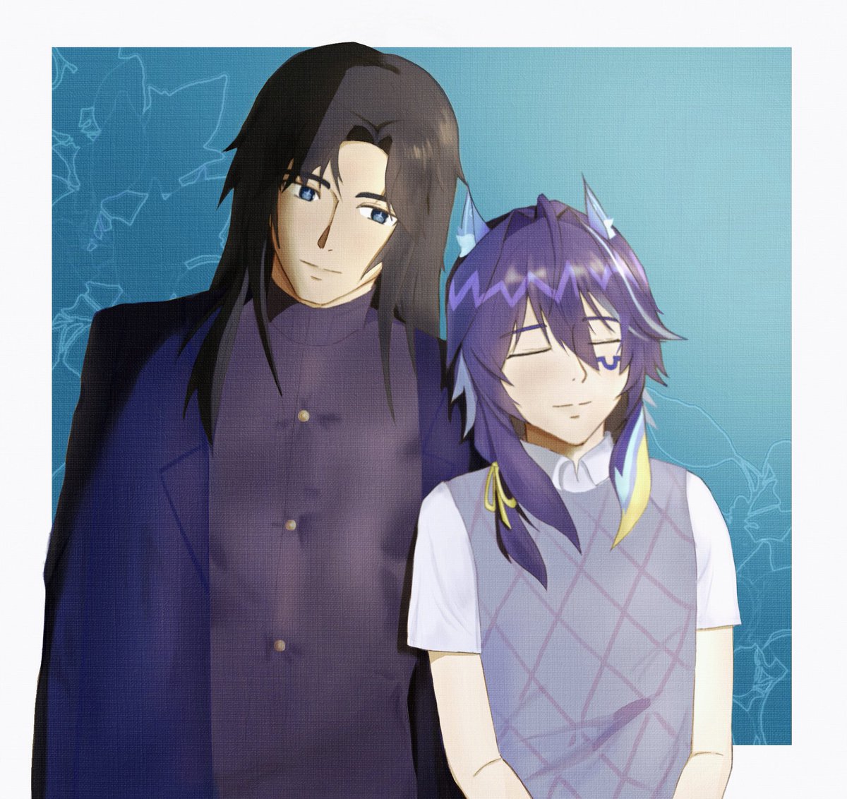 焔(えん) (@f_edge_talker) / Posts / X