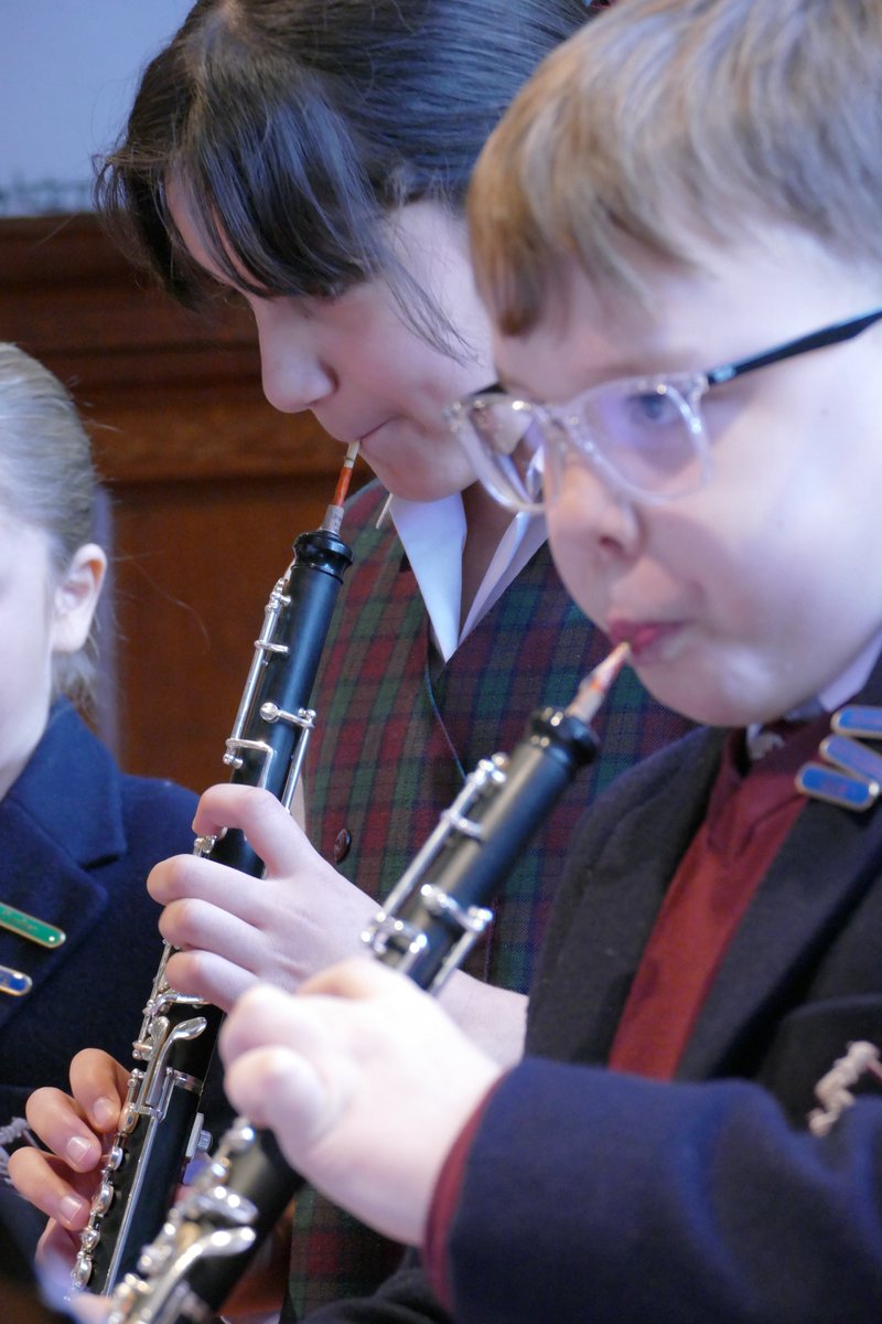 BromsSchool Music tweet media