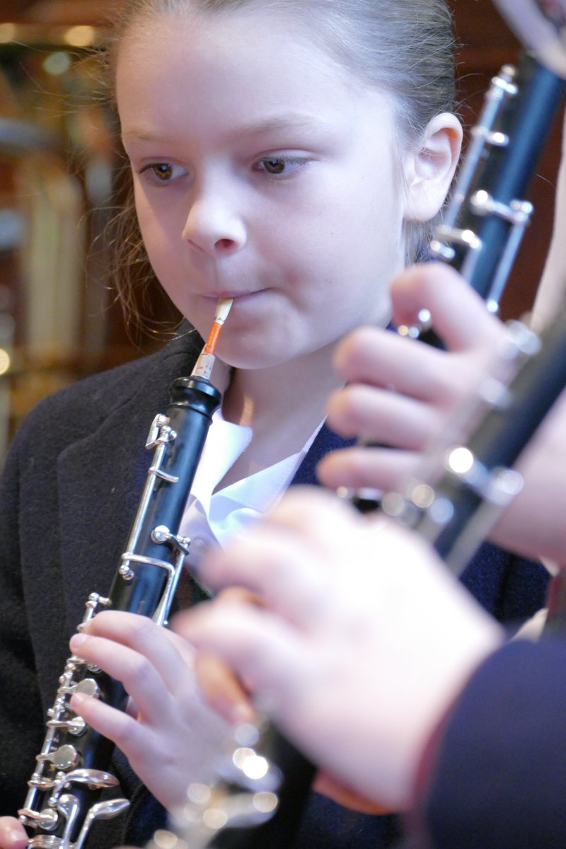 BromsSchool Music tweet media