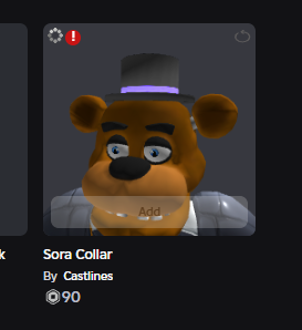 CryingAo's tweet photo. @HottNuggettt wanted to check the collar but turns out i still have this on https://t.co/7aSXueJ5Dx