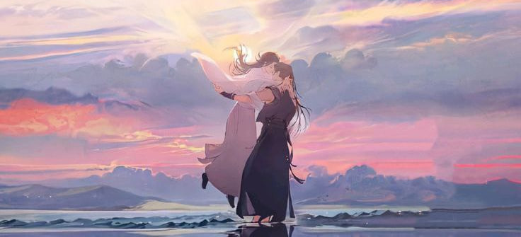 Xiao Chiye 🐺 tweet media