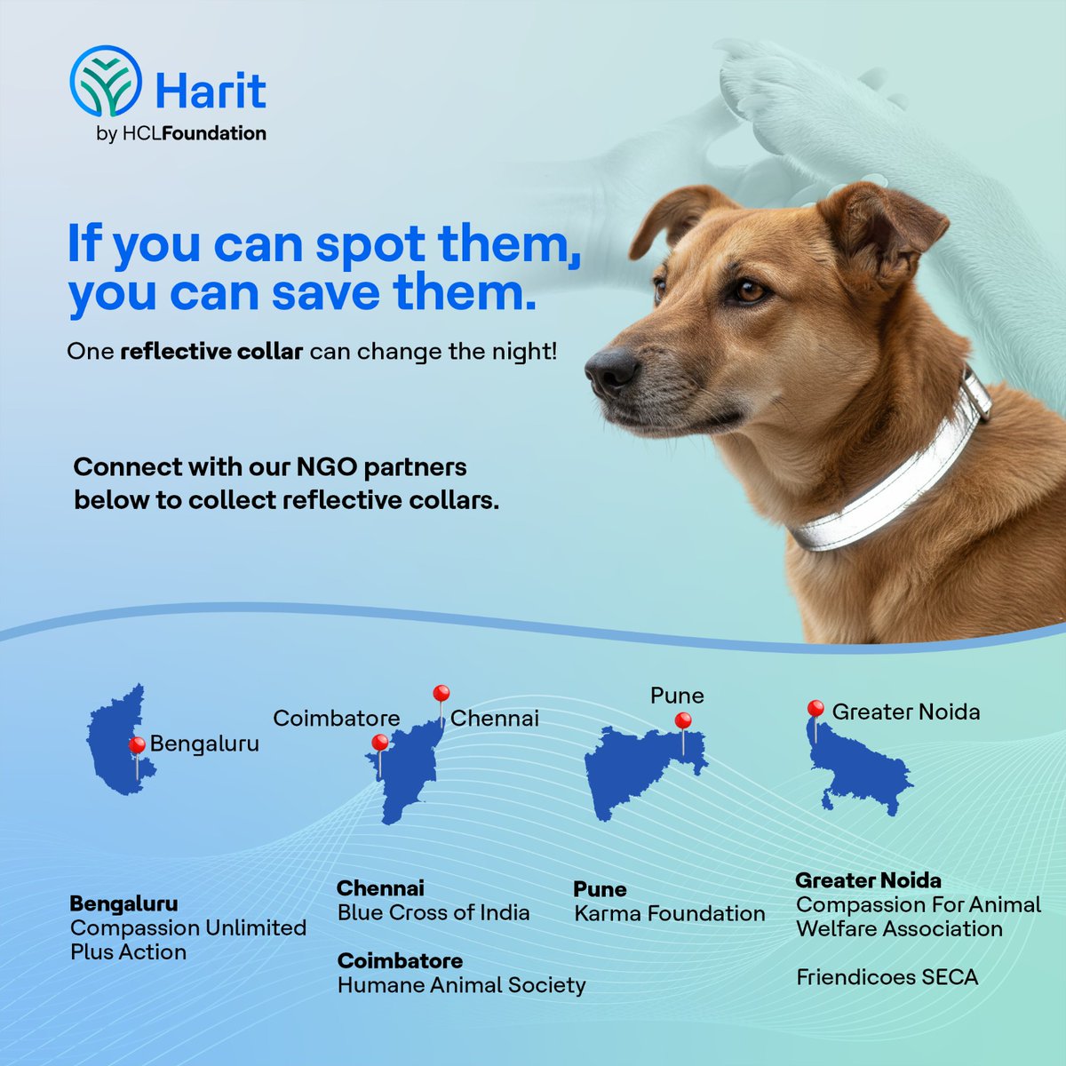 Harit by HCLFoundation tweet media