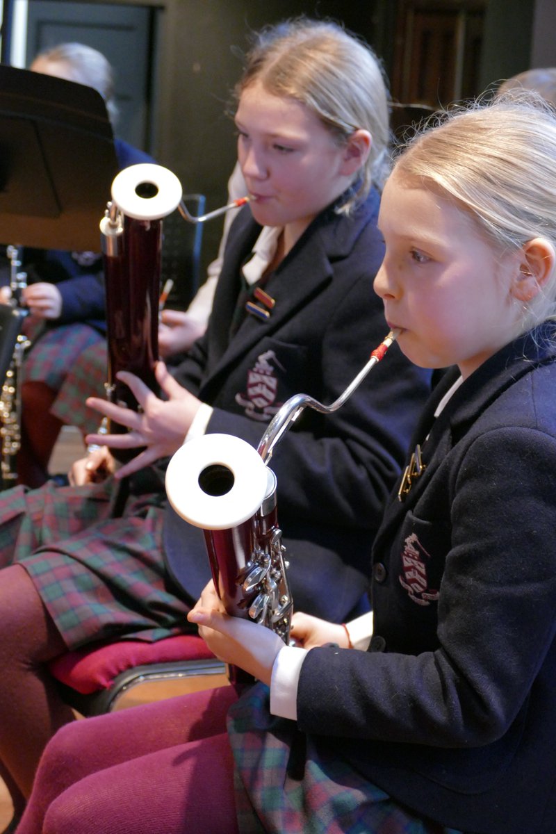 BromsSchool Music tweet media