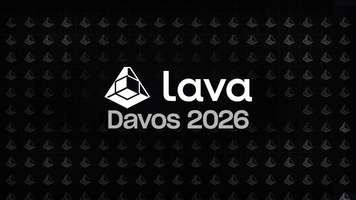 Lava Network 🌋 (@lavanetxyz) / Highlights / X