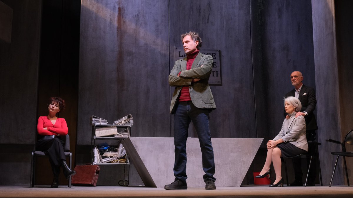 Teatro Pasolini tweet media