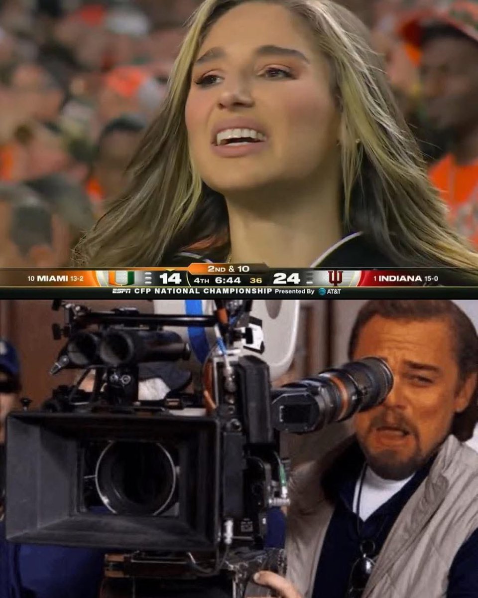 ESPN knew what they were doing
