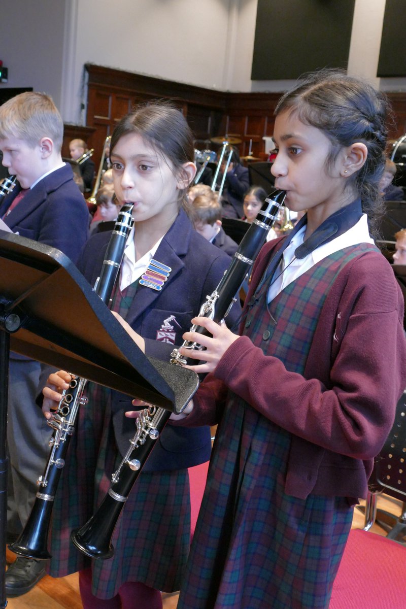 BromsSchool Music tweet media