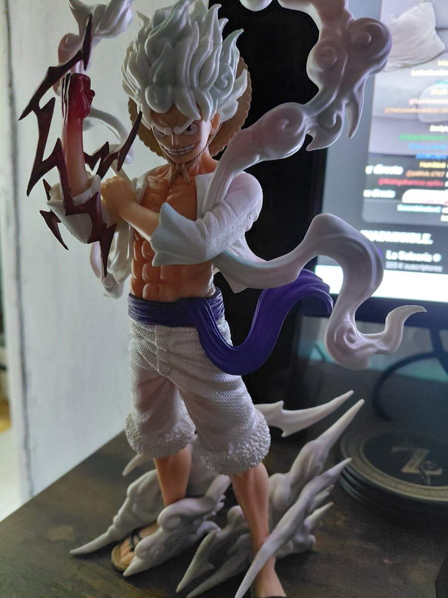 Kitose87's tweet image. Dos adquisiciones más a la colección.