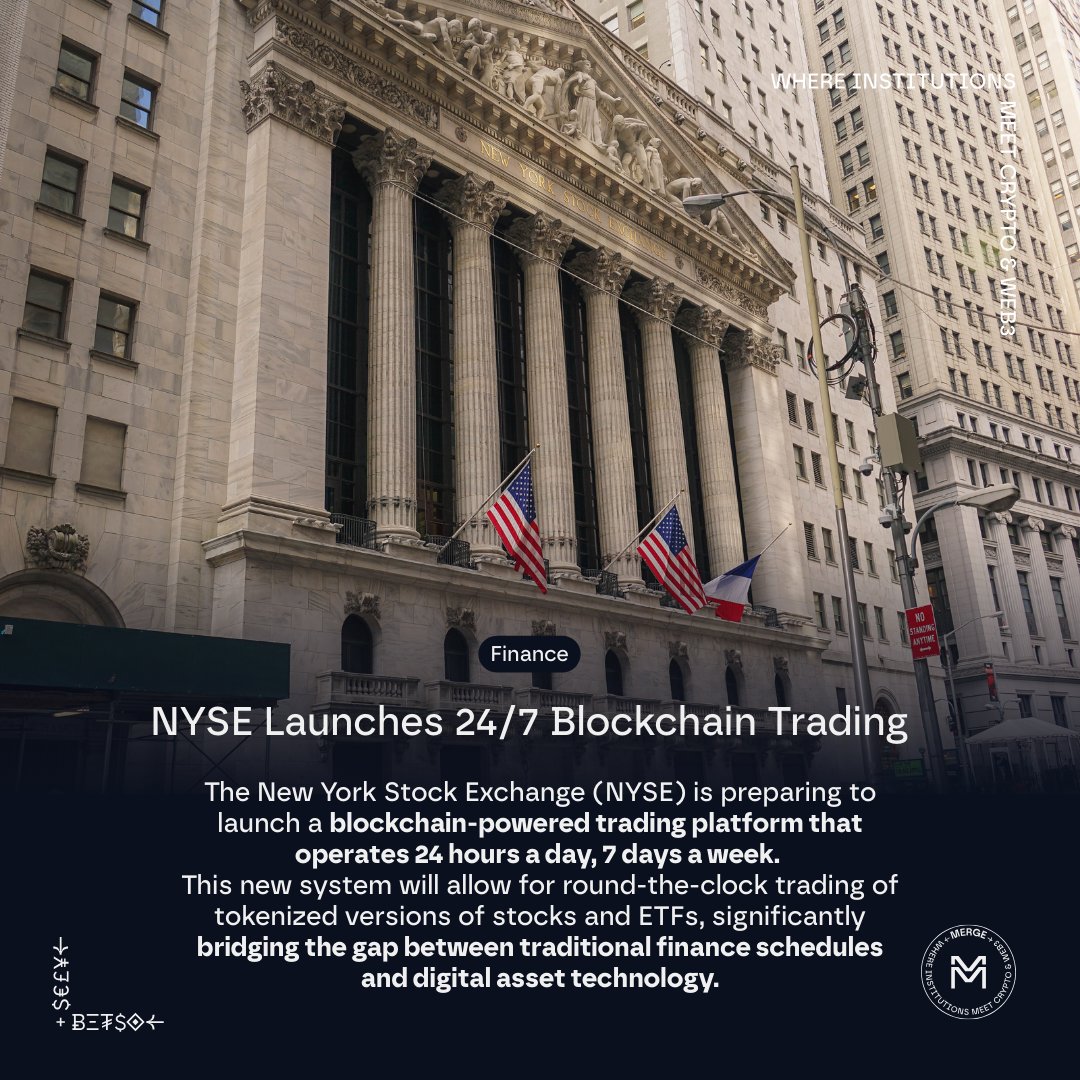 MERGE Madrid & São Paulo (@mmerge_io) / Posts / X