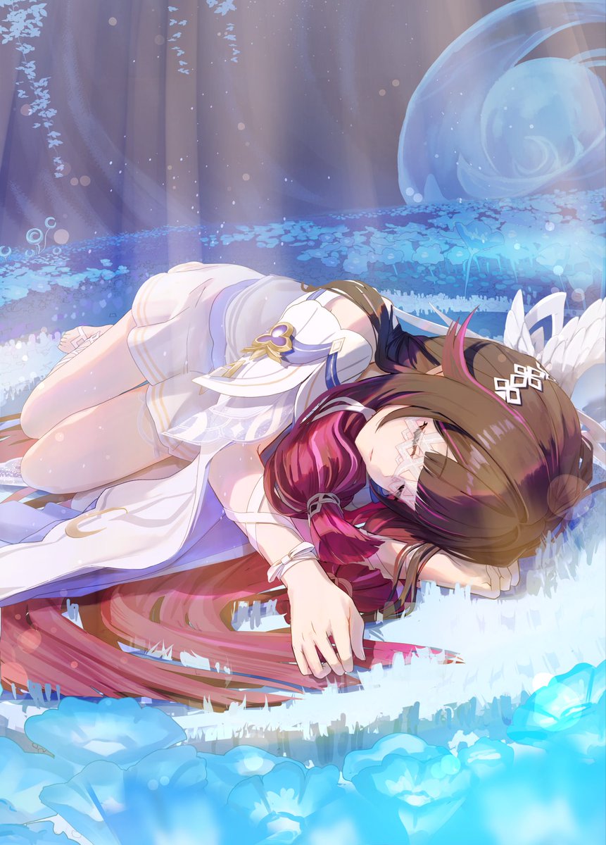 猫桃にゃも🤍 (@nyam_Lv1) / Posts / X