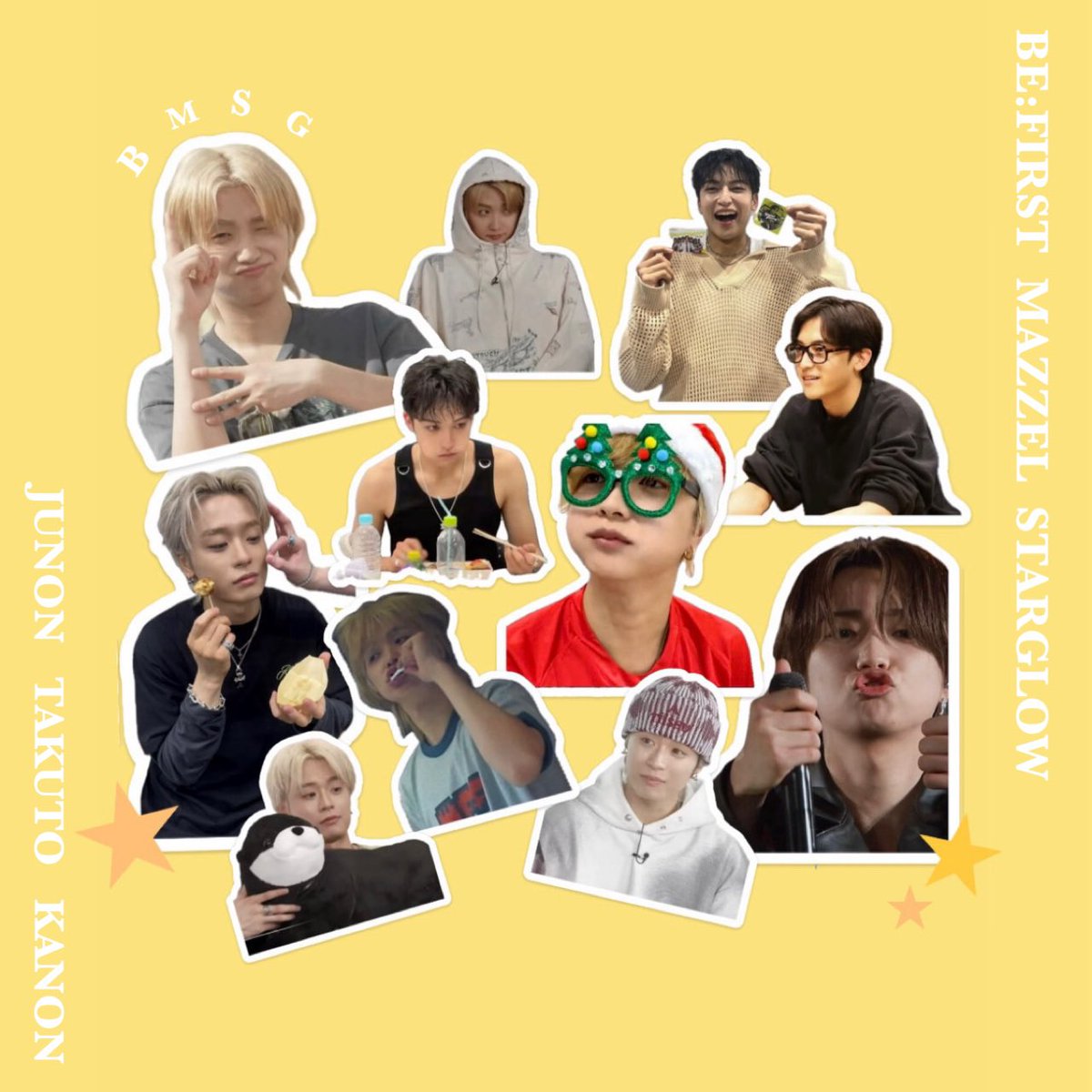 はるぴゃ tweet media