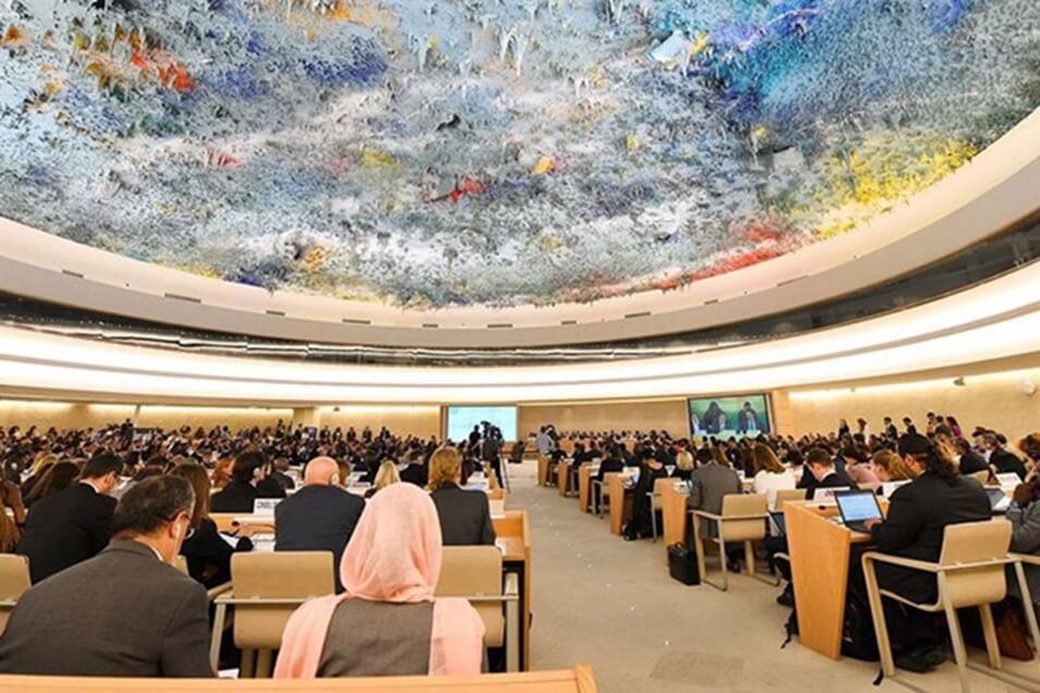 Osint613's tweet image. FUN FACT: Iran was unanimously elected as chair of the United Nations Human Rights Council (UNHRC) Asia-Pacific Group in January 2025 by consensus among the group’s member states.

Human rights group HRANA reported  that at least 1,922 executions took place in Iran during 2025.…