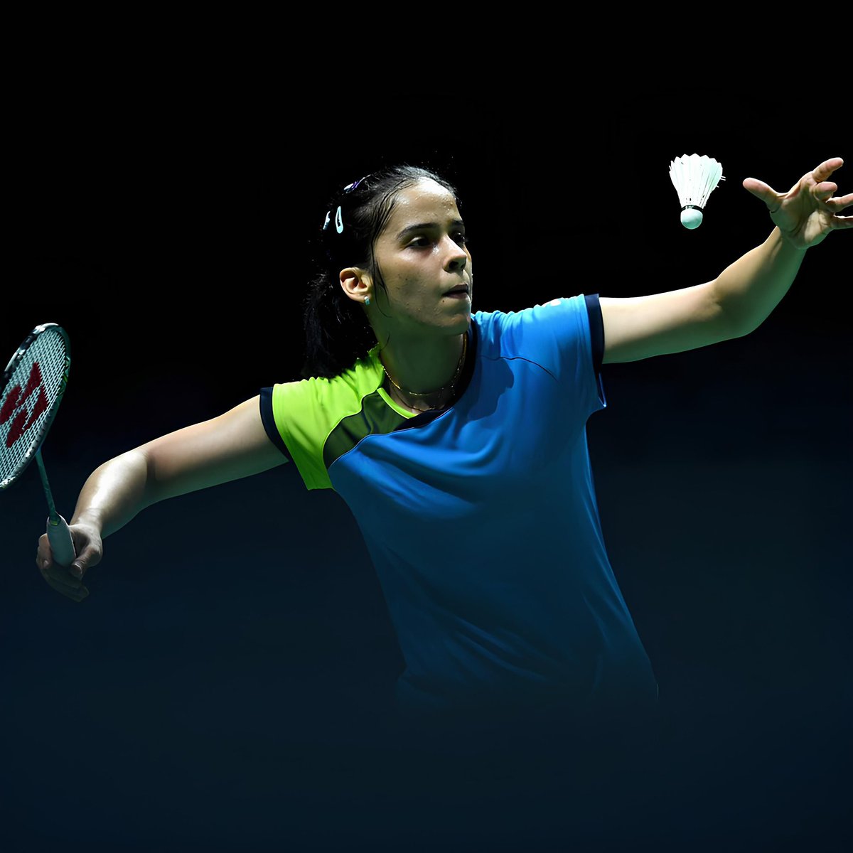 Well played, Saina! Congratulations on an incredible career. You pushed Indian badminton forward and inspired a generation. Wishing you the very best for what's next 🙌🏻 🏸 

<a href="/NSaina/">Saina Nehwal</a>