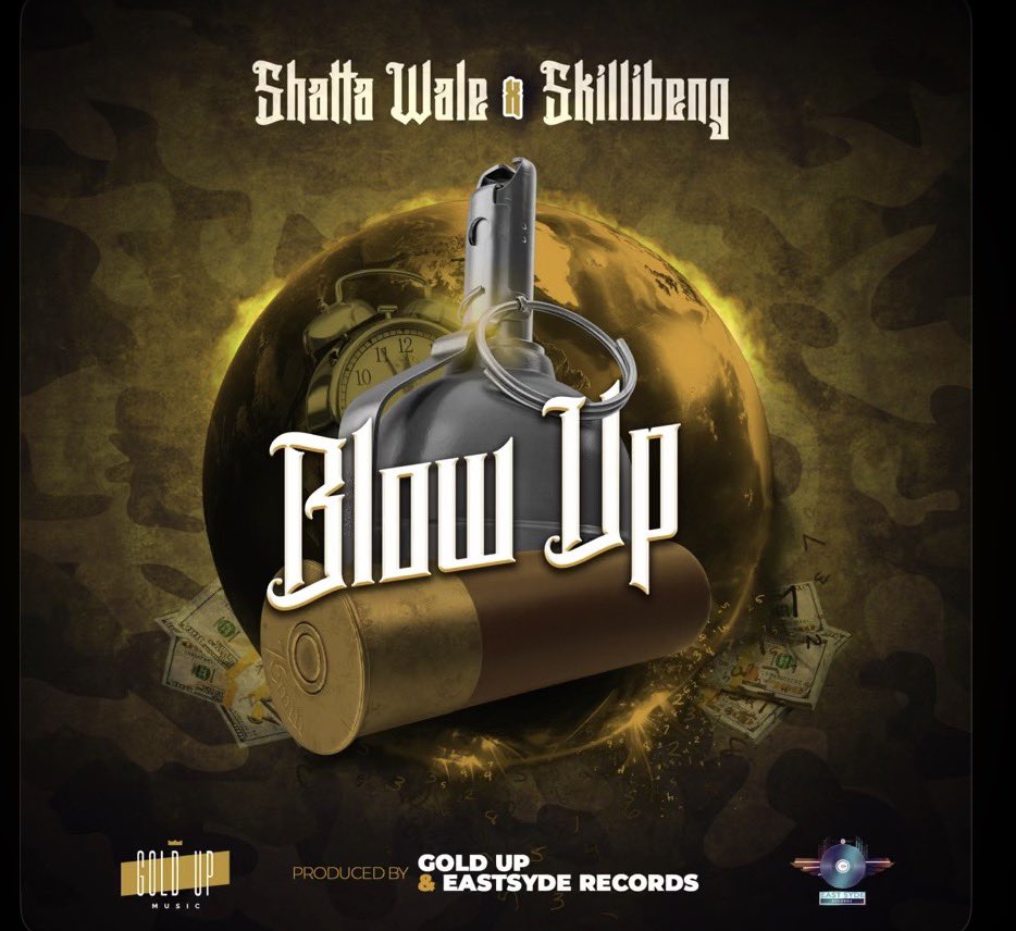 Charts Ghana 🇬🇭 tweet media