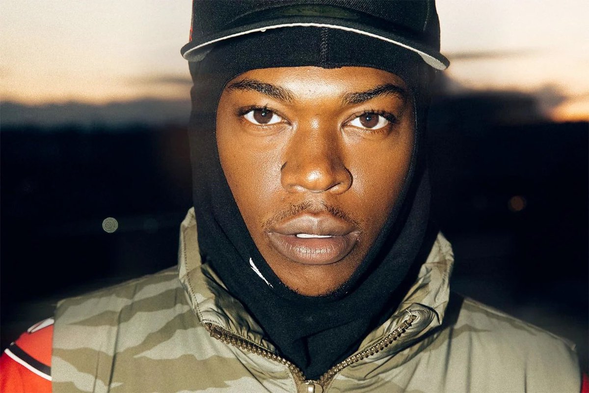 Charts Ghana 🇬🇭 tweet media